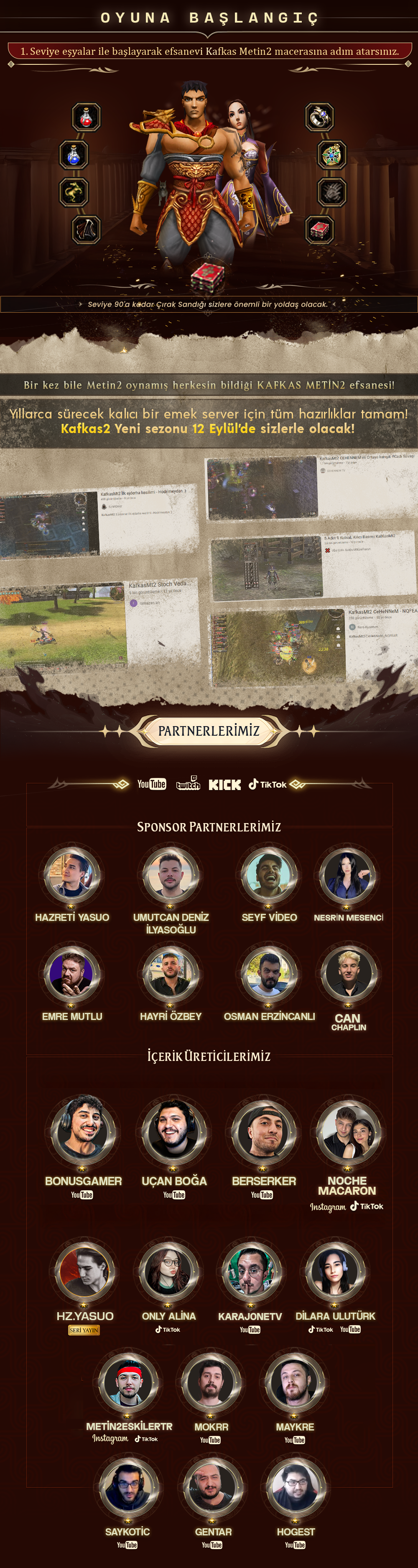 Kafkas2, Kafkas2 pvp, Kafkas2 oyna, Kafkas2 kayit, Kafkas2 tanitim, metin2 pvp, metin2 pvp Kafkas, metin2 pvp Kafkasler